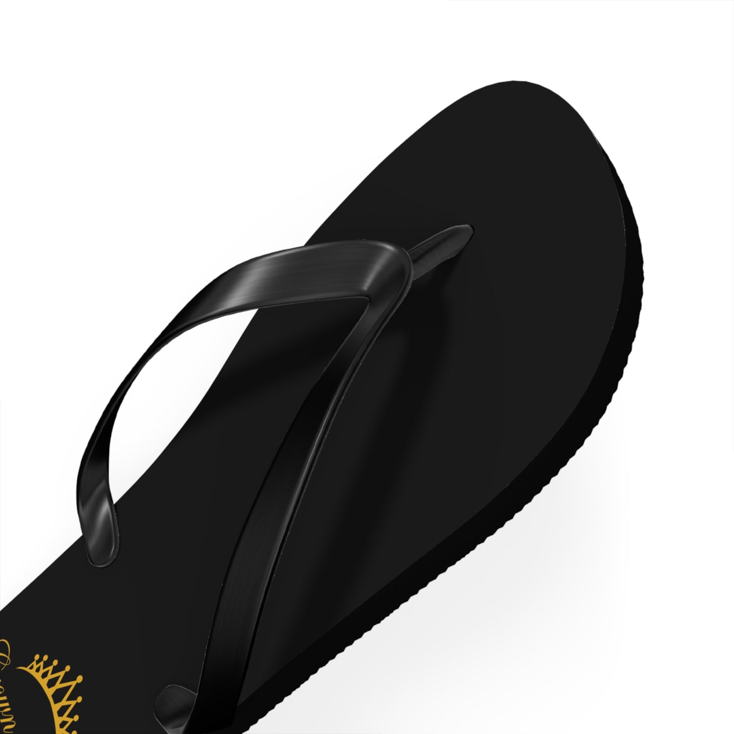 Crown Level Confidence Flip Flops